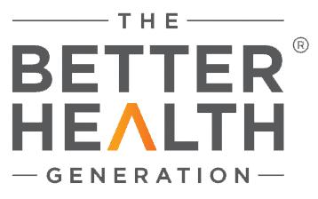 The Better Health Generation