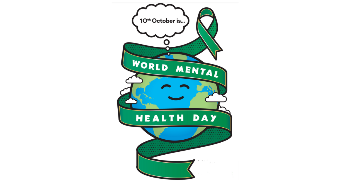 Embracing Mental Health as a Universal Human Right