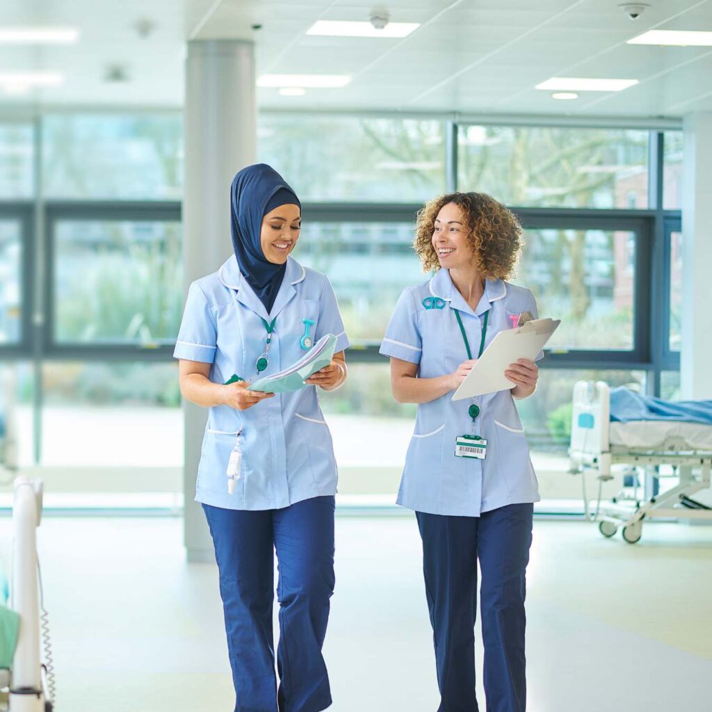 Stress Awareness Day, Prioritising Wellbeing in the NHS