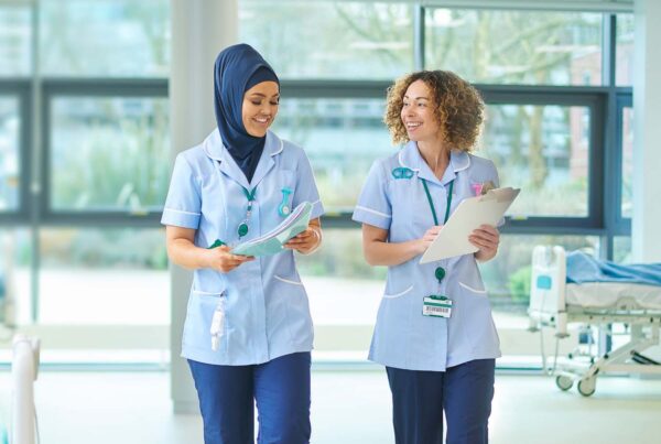 Stress Awareness Day, Prioritising Wellbeing in the NHS