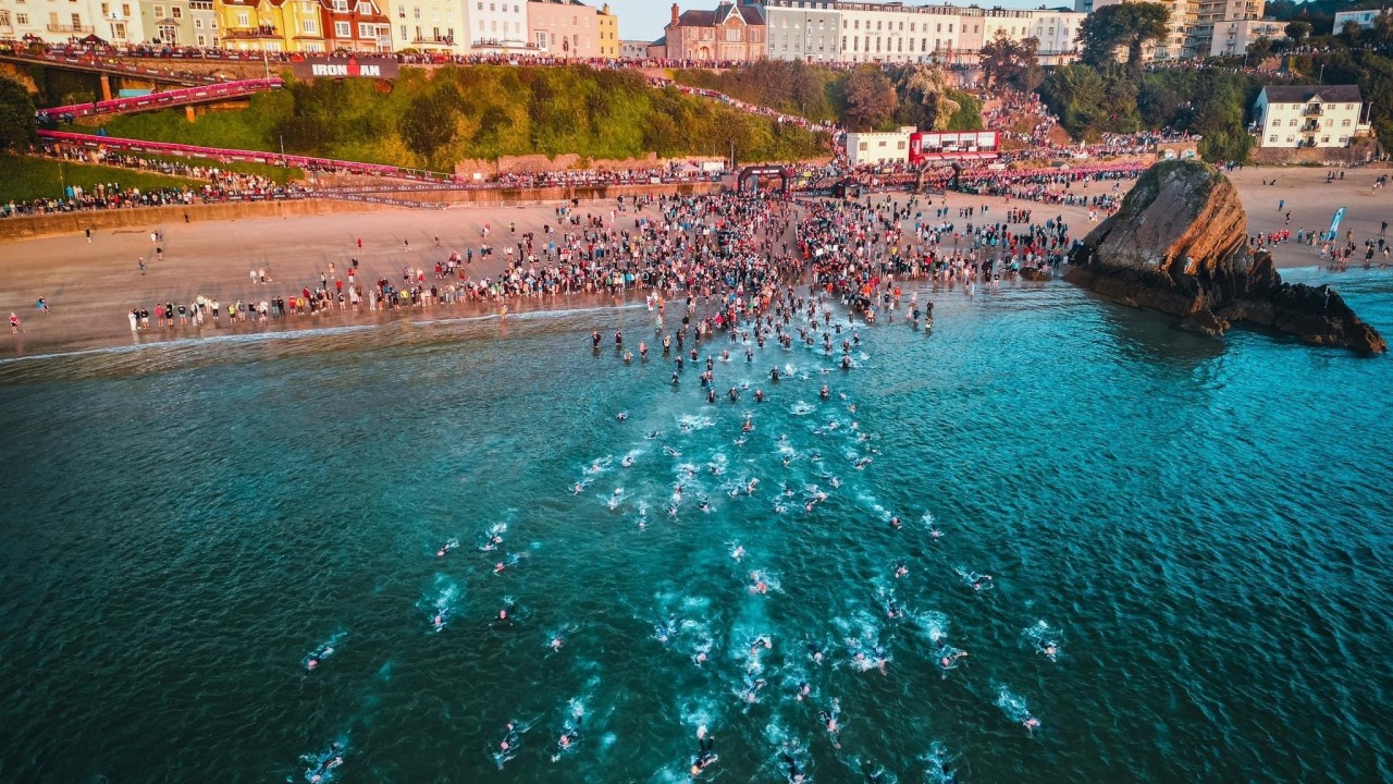 Sport as a Leveller: Mental Health, Solidarity, and the Power of Endurance