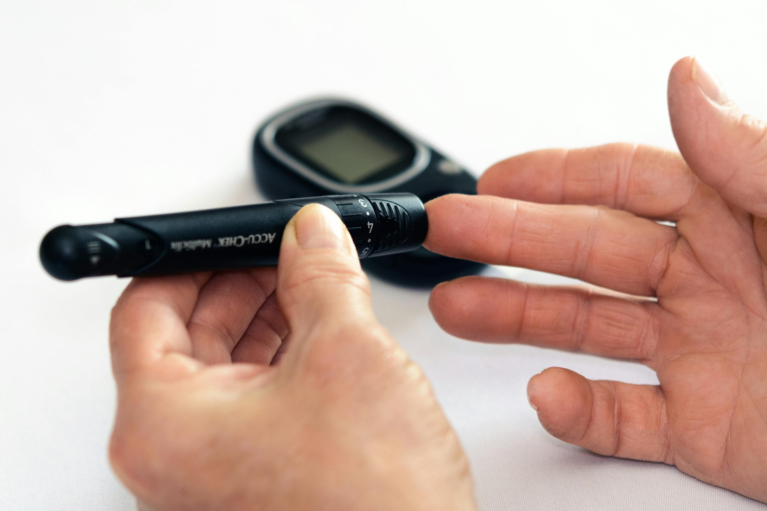 World Diabetes Day: Why Awareness Matters