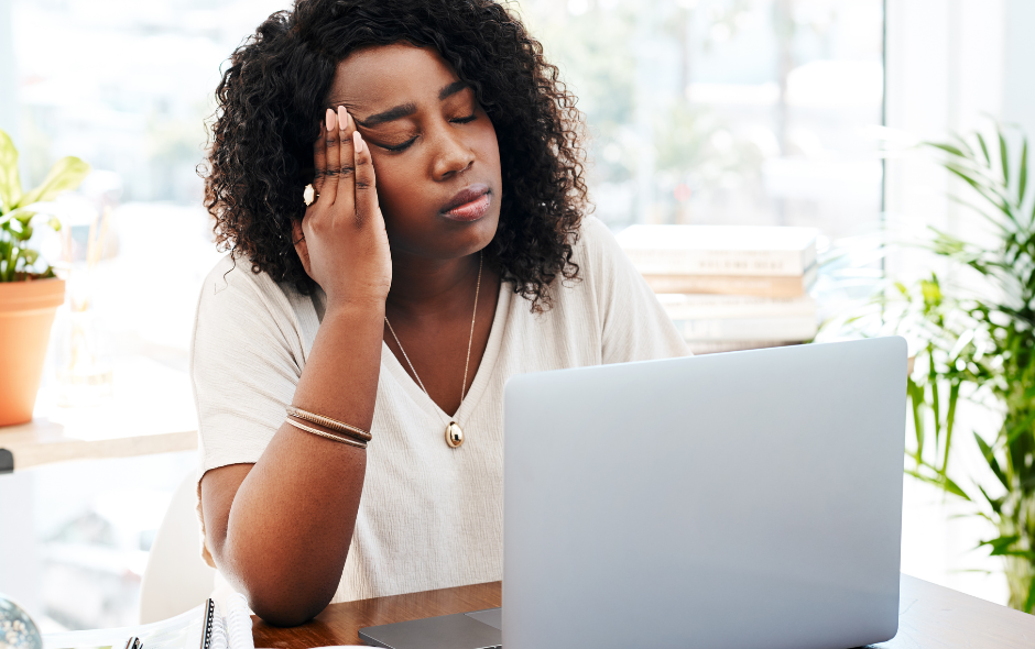 How Burnout Really Feels