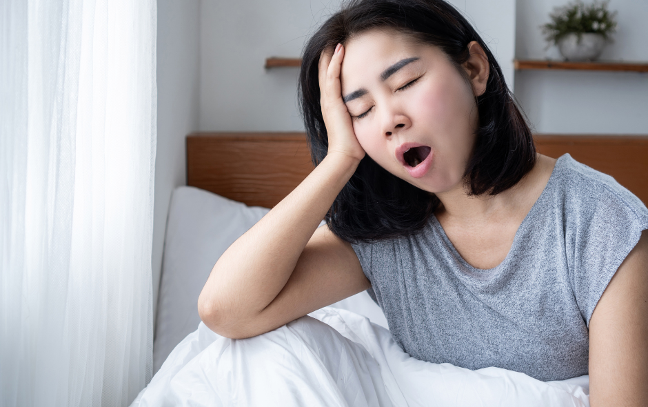 The Impact of Poor Sleep