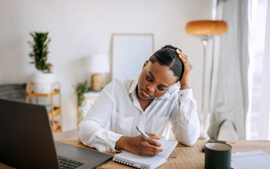 How To Spot Quiet Burnout in High Performers