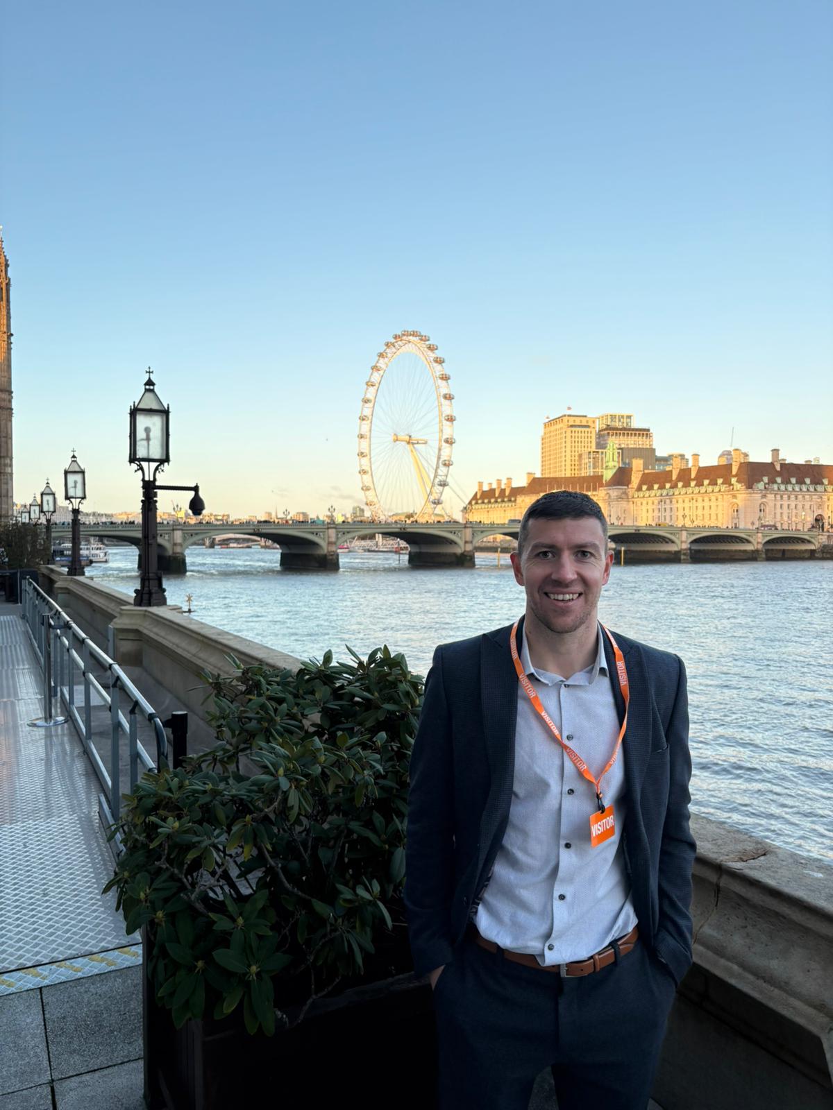 TBHG Announces Senior Leadership Update