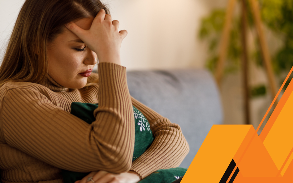 Intrusive Thoughts: Understanding Them and Taking Back Control