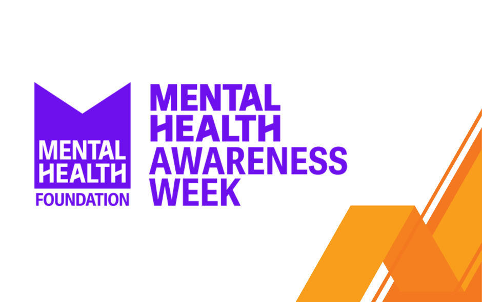 Mental Health Awareness Week 2026