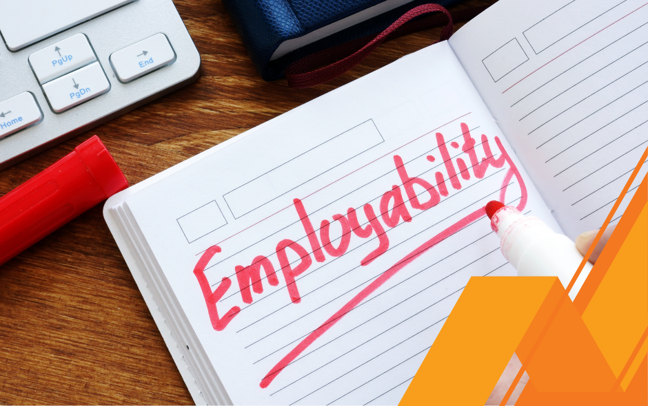 Employability Day: How Access to Work Can Help People Overcome Barriers to Meaningful Employment