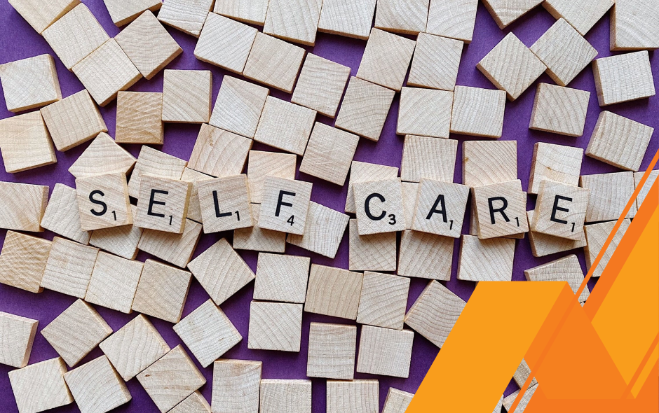 International self-care day