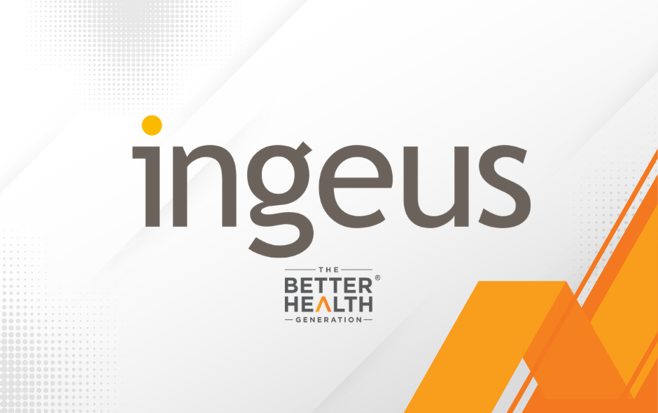 Ingeus Case Study