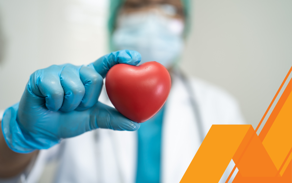 Blood Pressure and Cholesterol: What Do They Actually Mean?