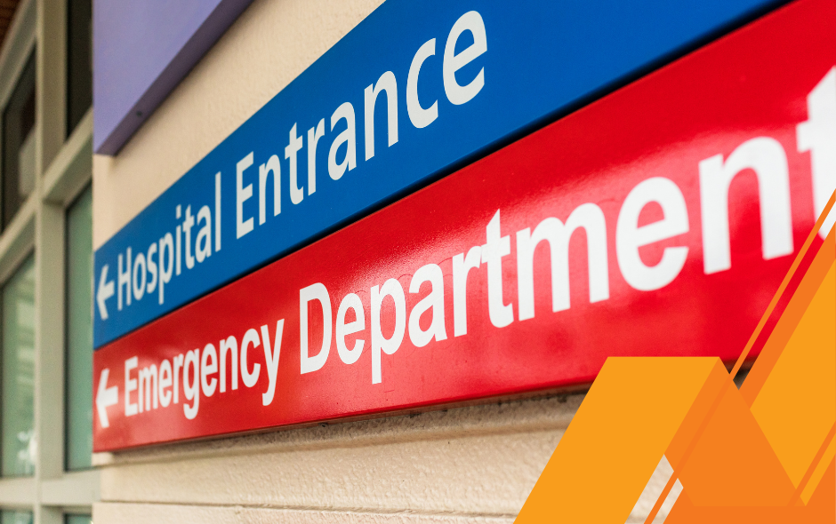 NHS mental health