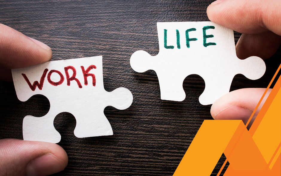 National Work Life Week 2026: Supporting Employee Wellbeing and Work-Life Balance